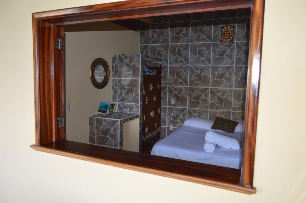 Vila Casa Frente Al Mar Yelapa Exteriér fotografie