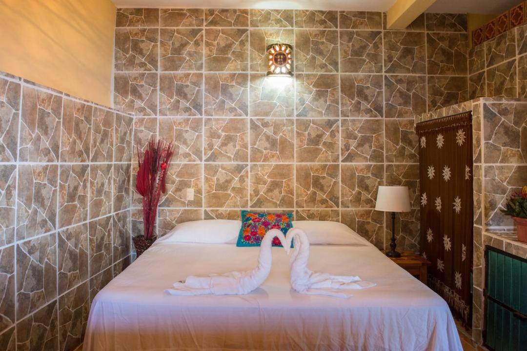 Vila Casa Frente Al Mar Yelapa Exteriér fotografie